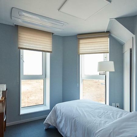 Hotel Sm Incheon Airport Экстерьер фото