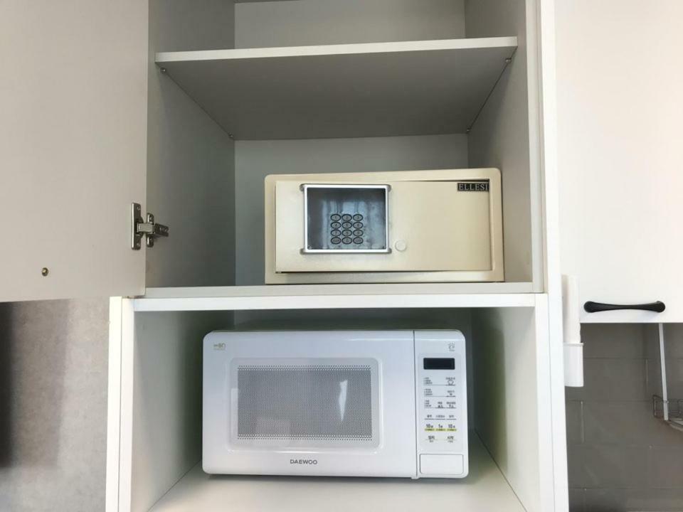 Hotel Sm Incheon Airport Экстерьер фото