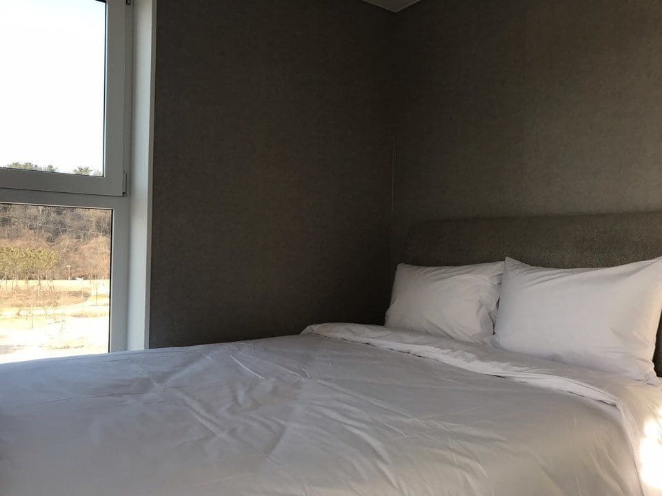 Hotel Sm Incheon Airport Экстерьер фото